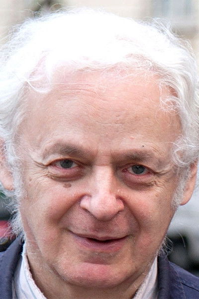 et billede af Evariste