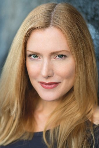 et billede af Traci Ann Wolfe