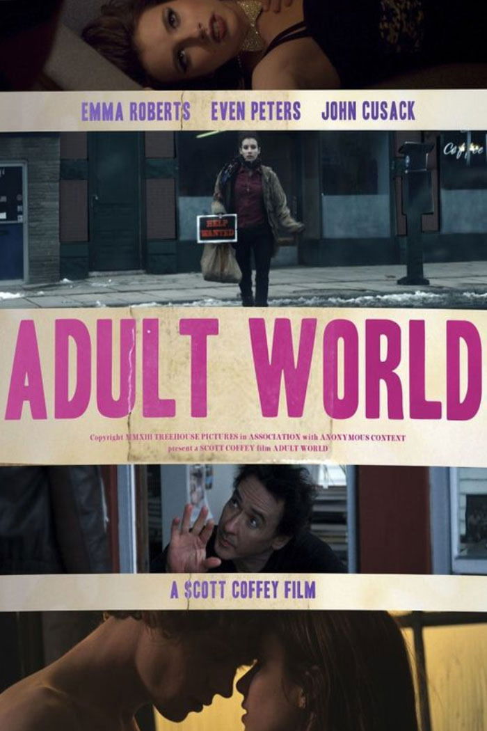Adult World