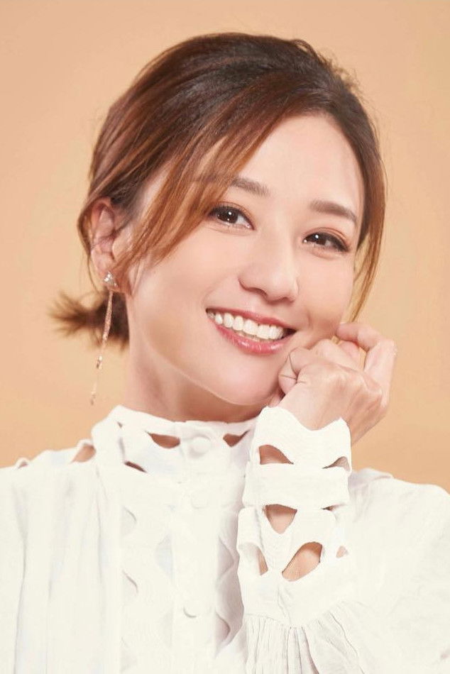 et billede af Ruby Lam Yin-Ling