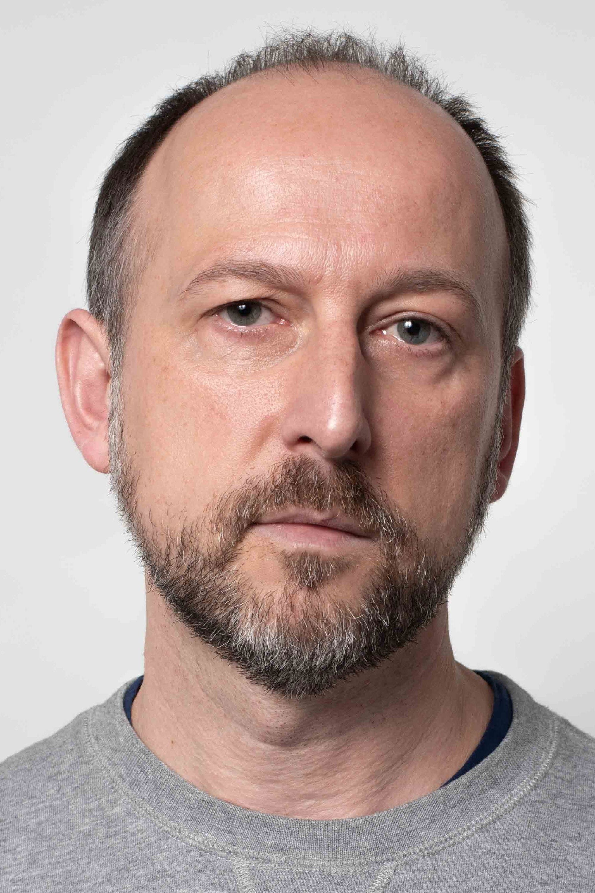 et billede af Youri Dirkx