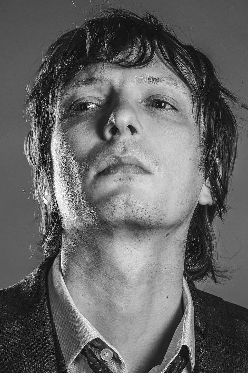 et billede af Dominik Wojcik