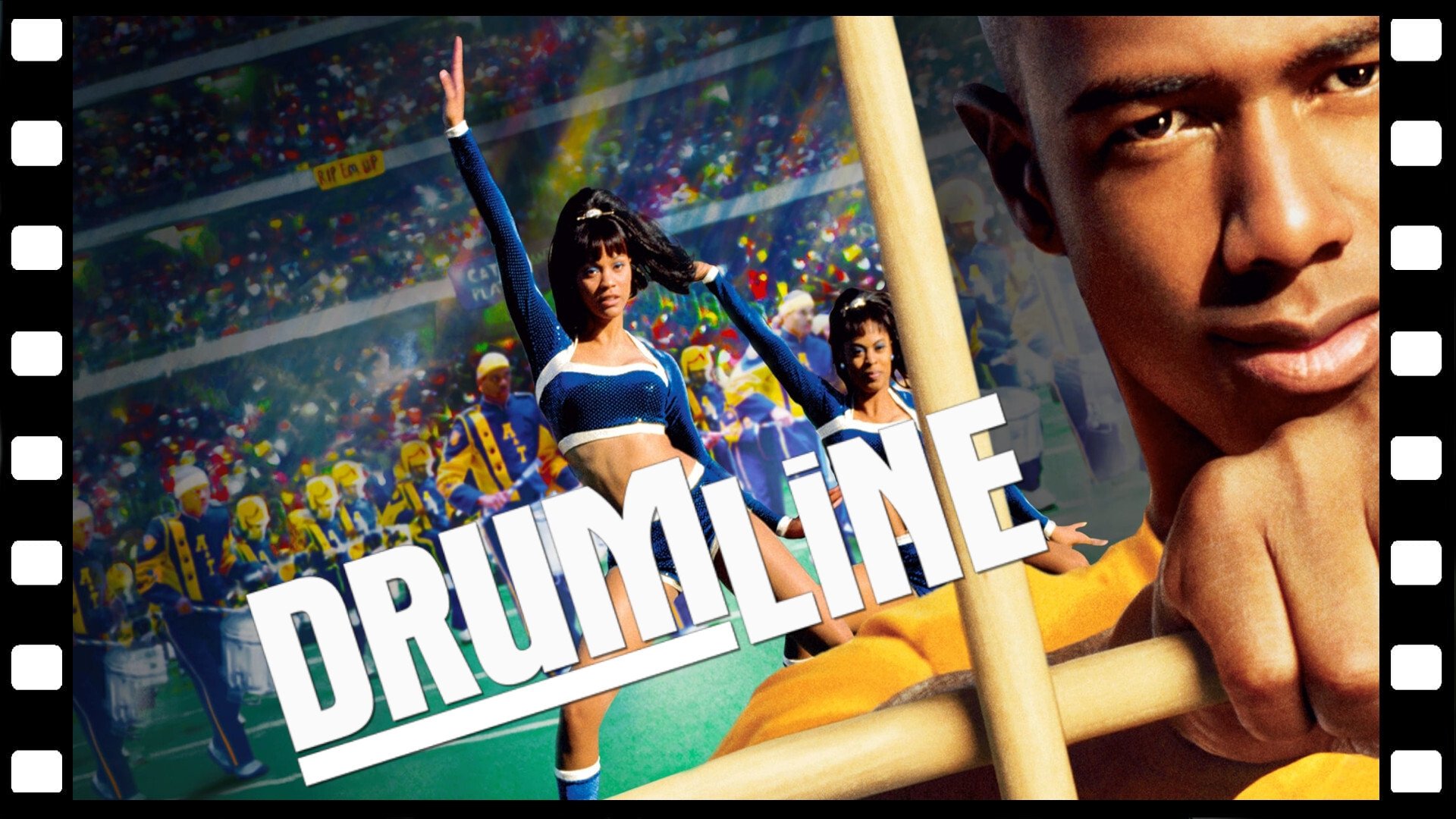 Drumline (2002) - AZ Movies