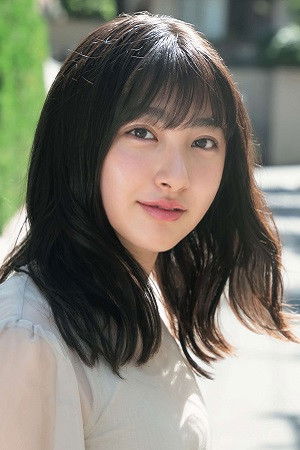 et billede af Maria Mori