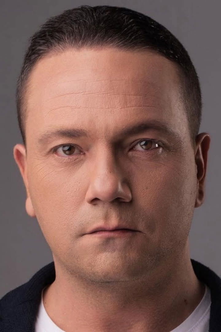 et billede af Abel Abelyan