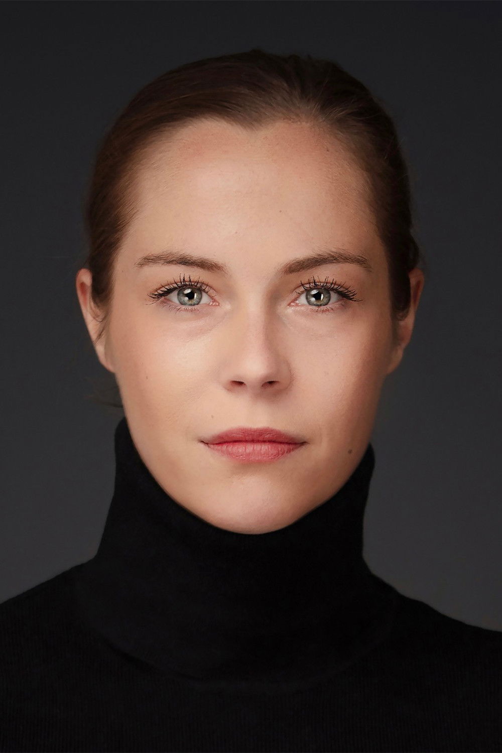 et billede af Lea Čok Rajčič