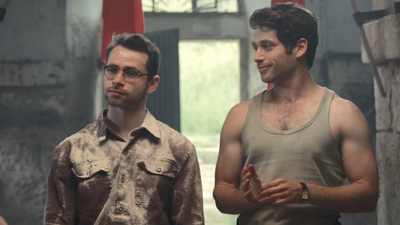 Episode 5