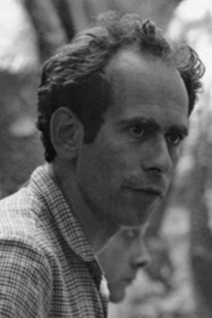 et billede af Peter Grimwade