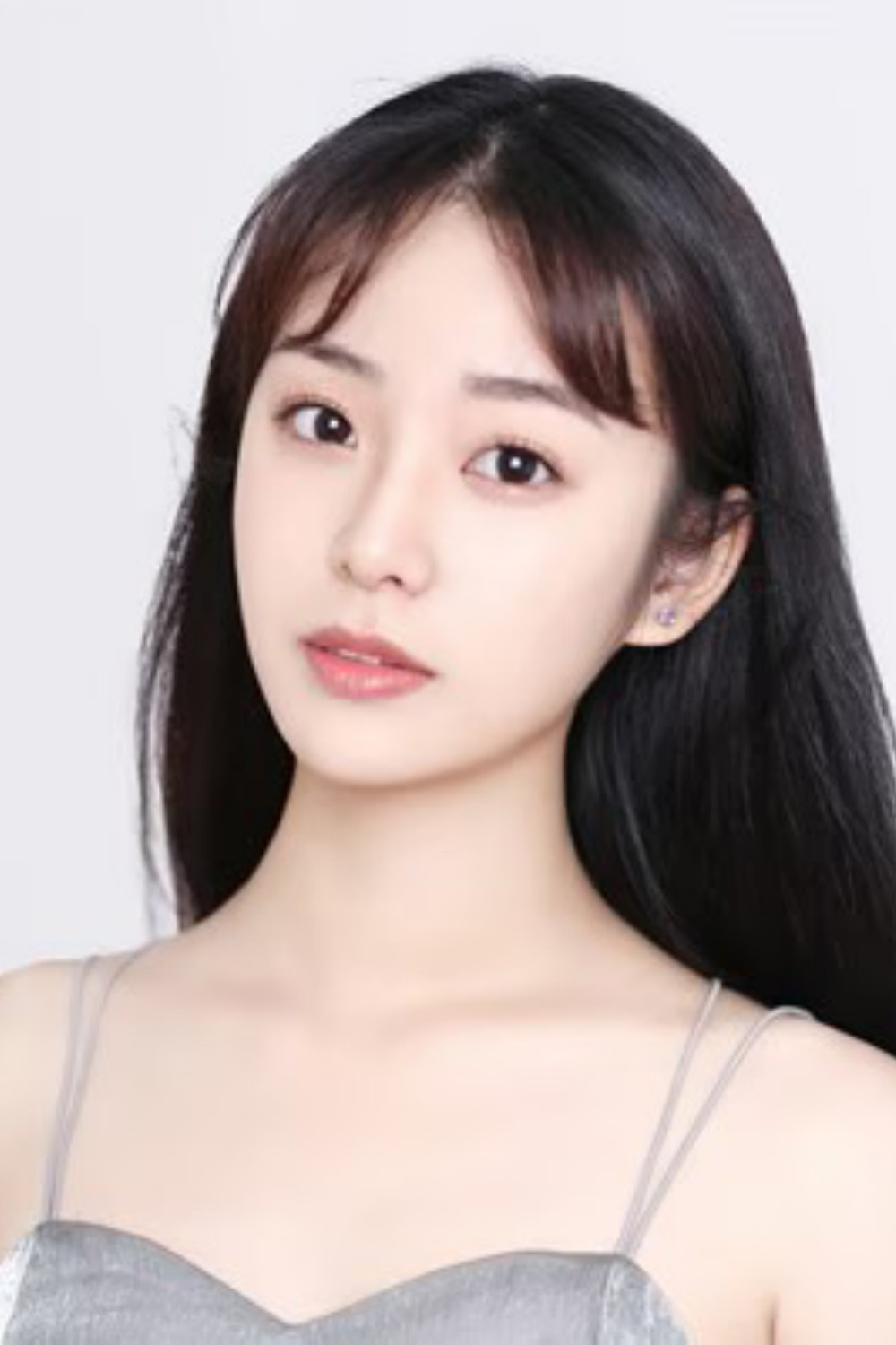 et billede af Deng Qimeng