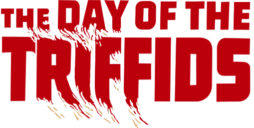The Day of the Triffids Logo