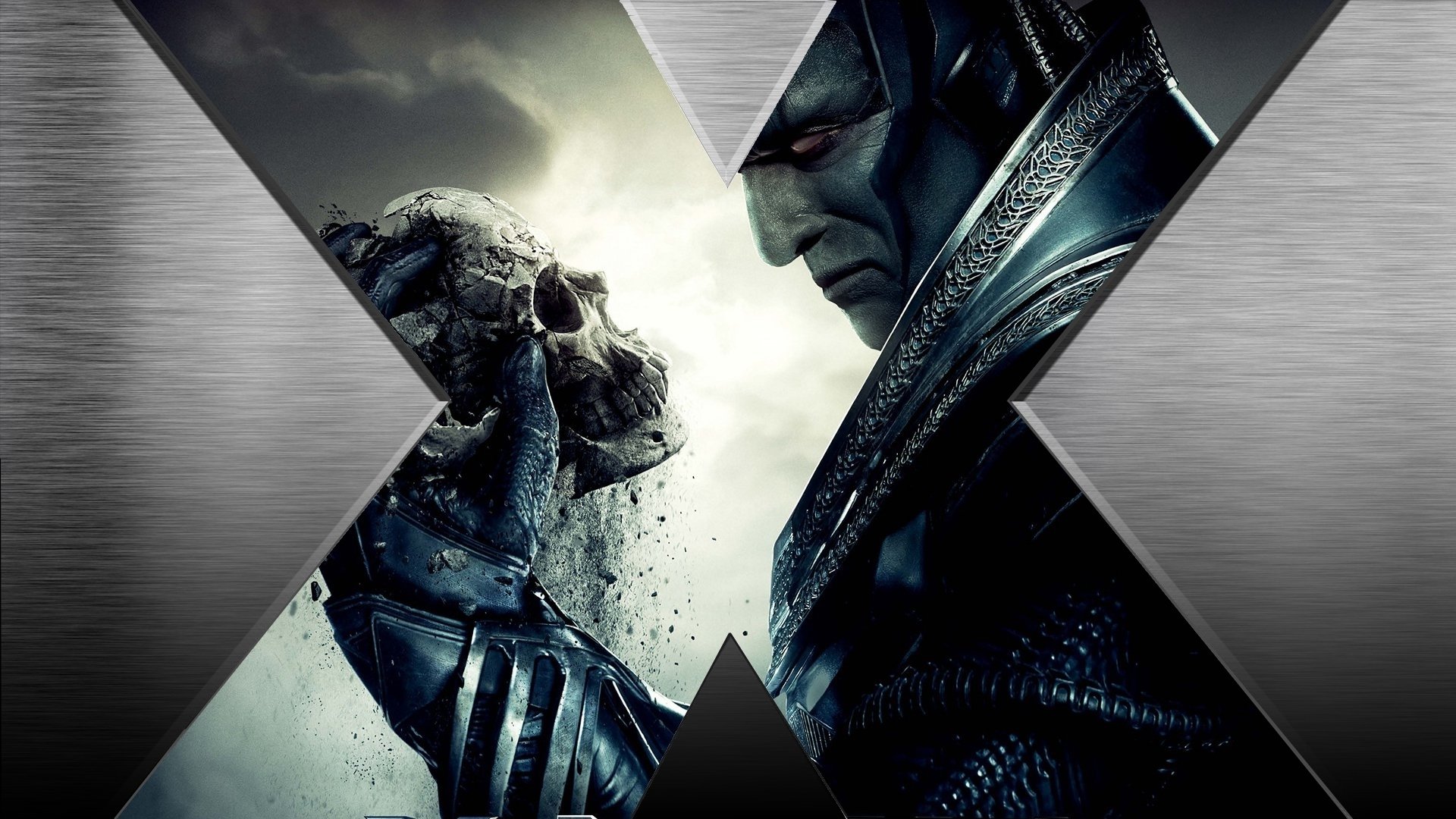 X-Men: Apocalypse