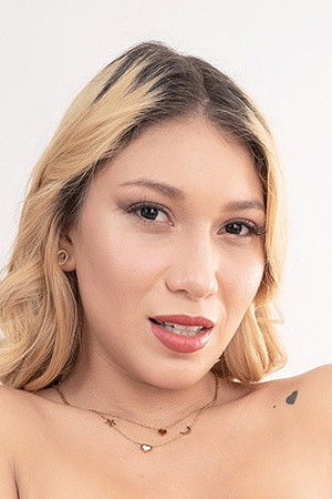 et billede af Violetta