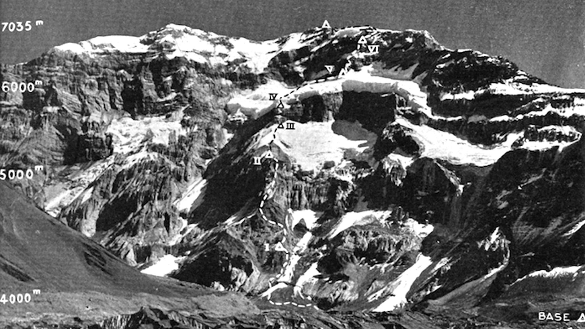 Aconcagua