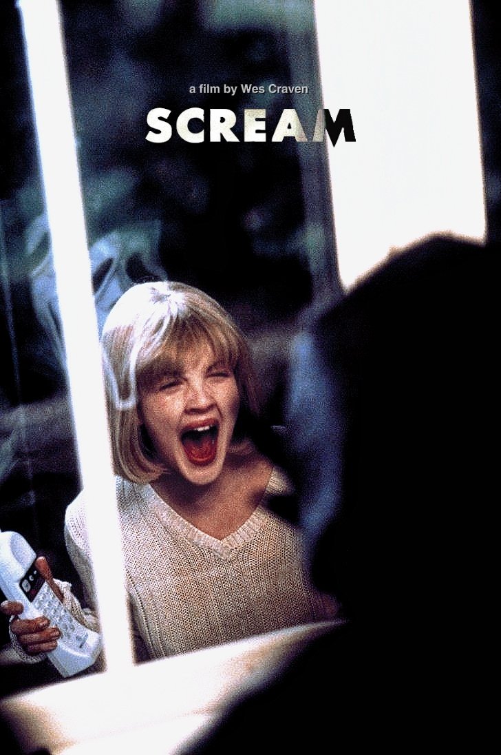 Scream