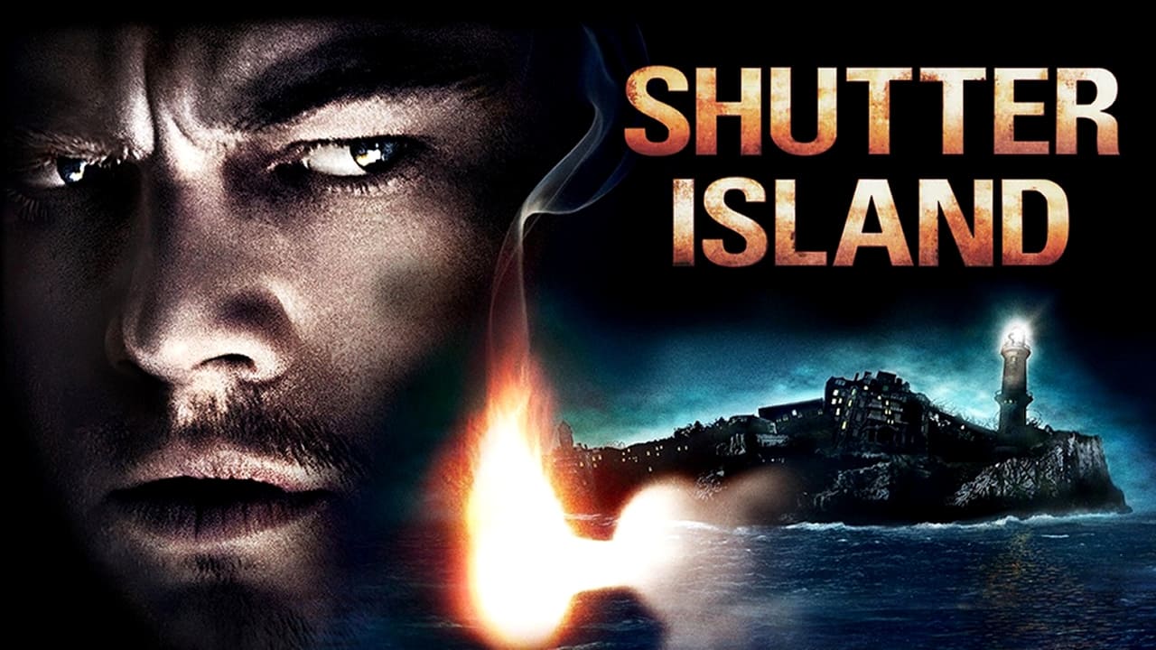 Shutter Island (2010)