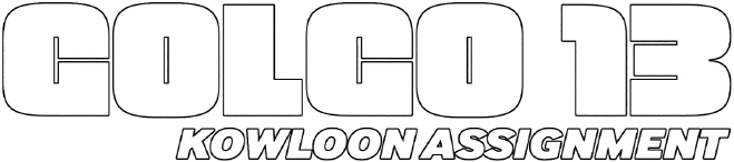 Golgo 13