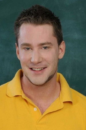 et billede af David Ray