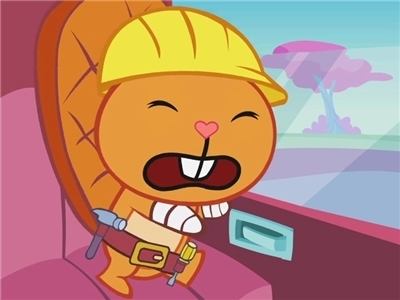 Happy Tree Friends
