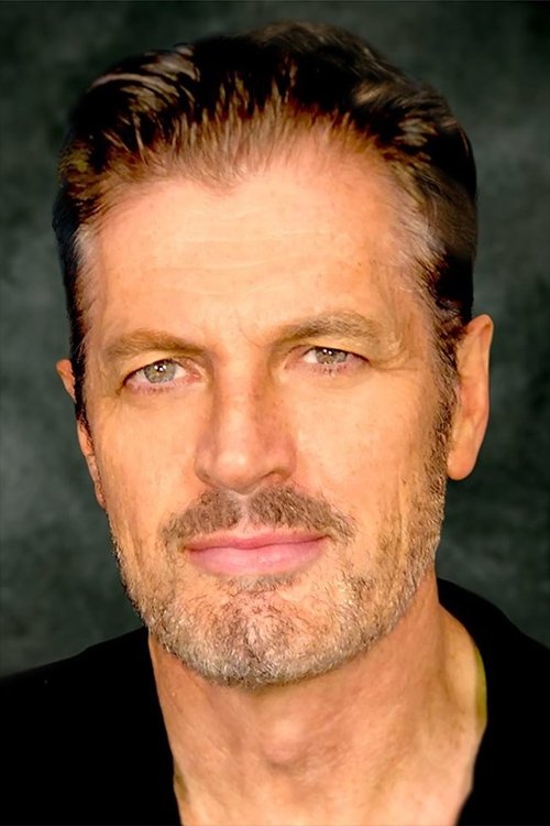 et billede af David Gould