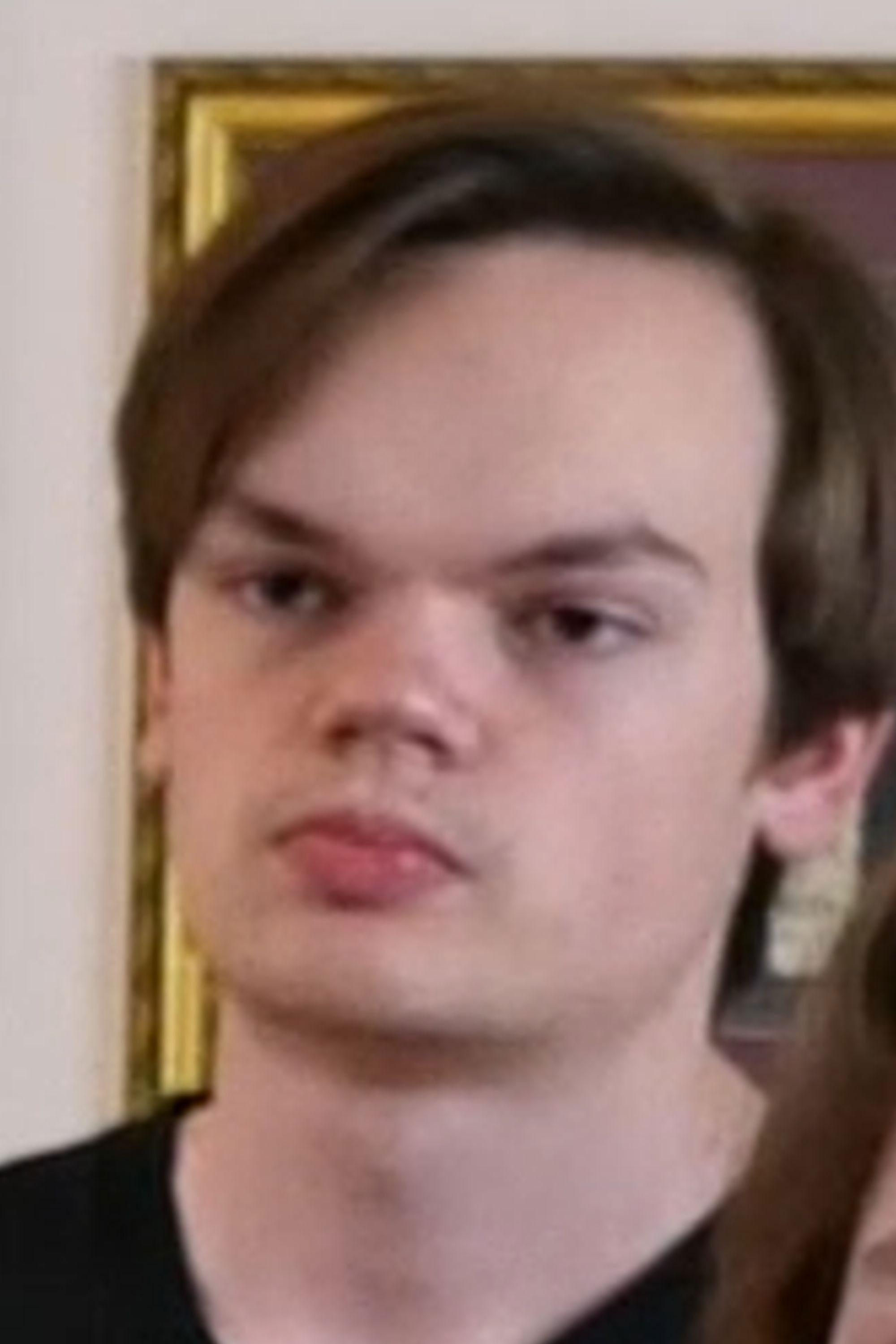 et billede af Justin Berg