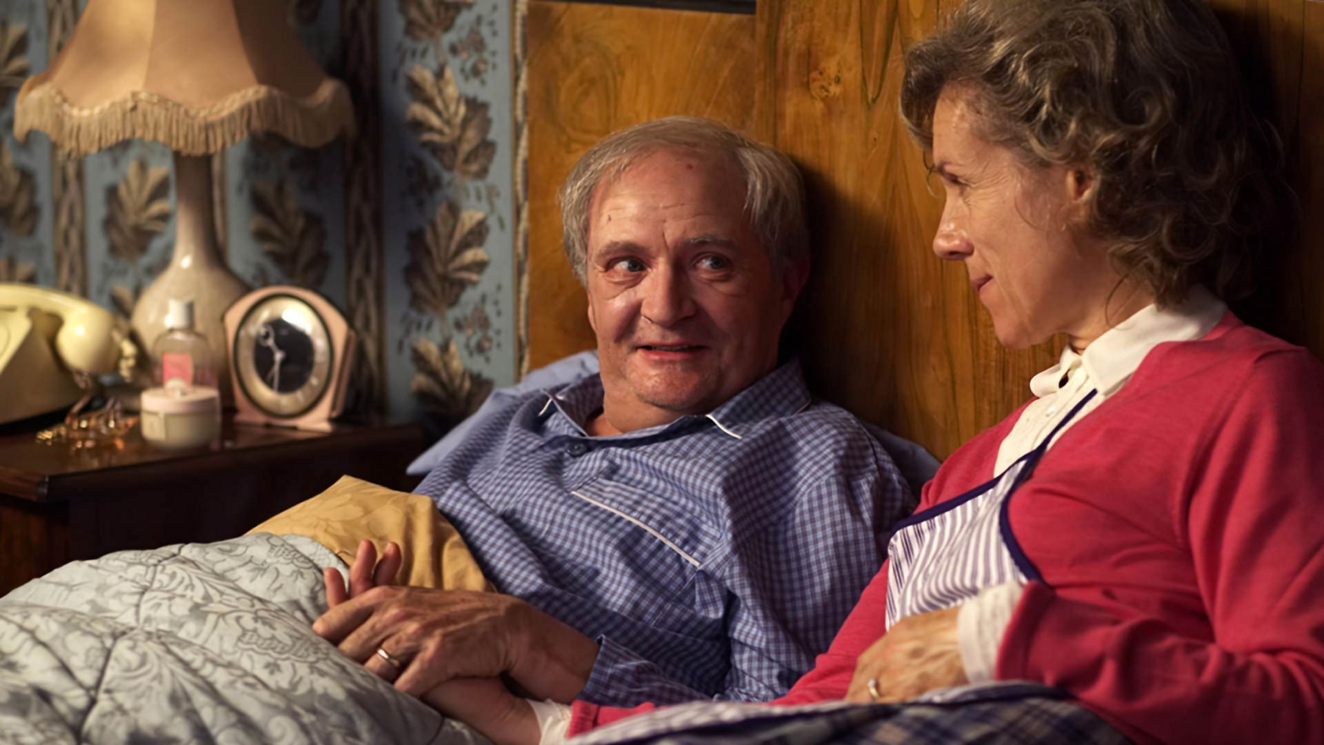 When Did You Last See Your Father? (2007)
