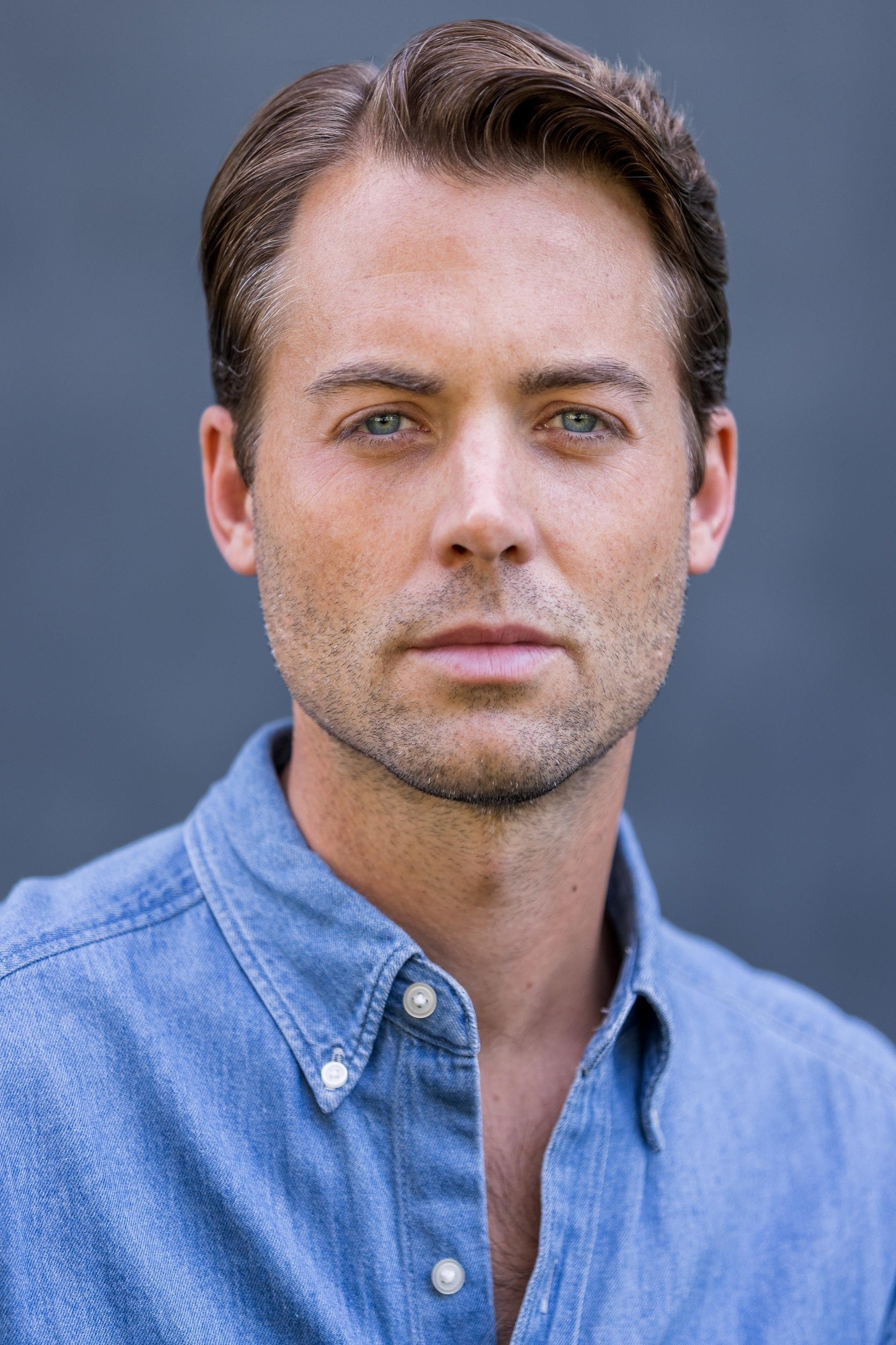 et billede af Adrian Centoni