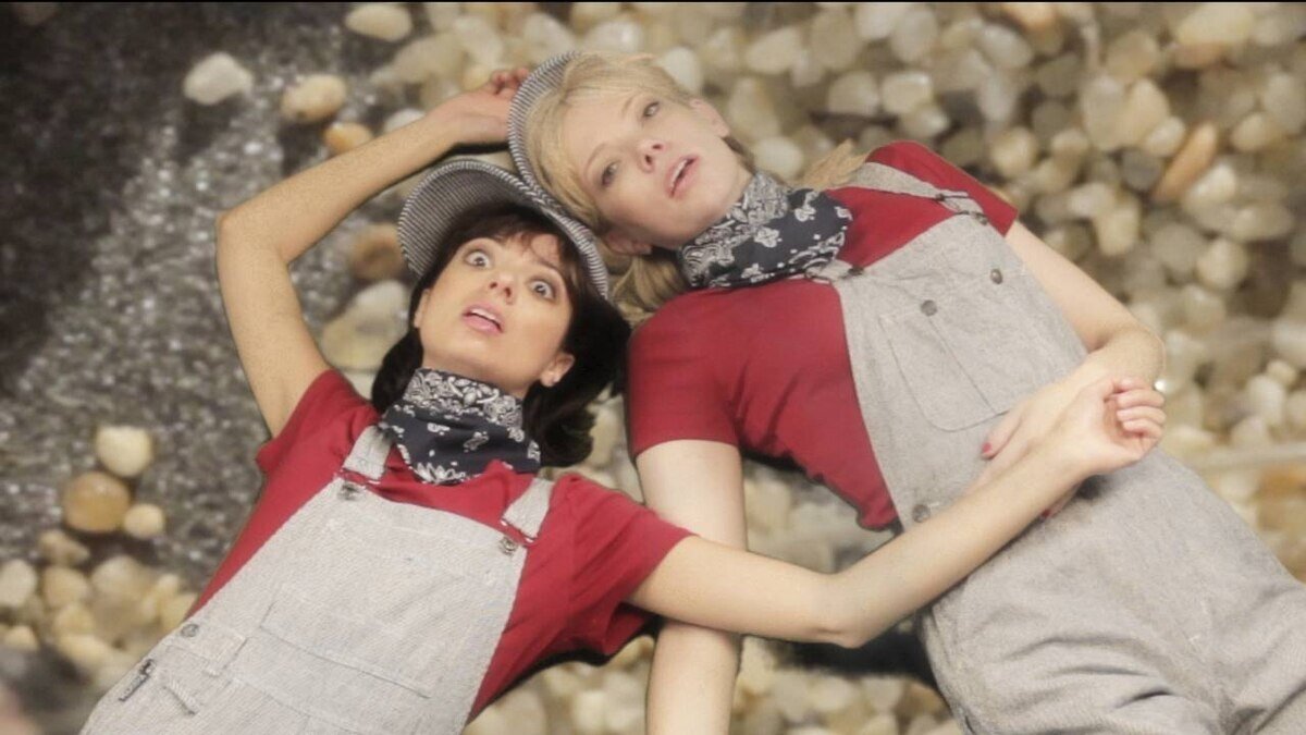 Thumbnail for The First Season 1 Episode 1