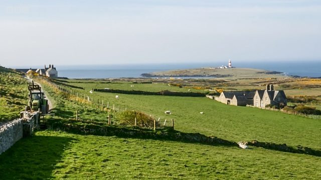Countryfile 34x36