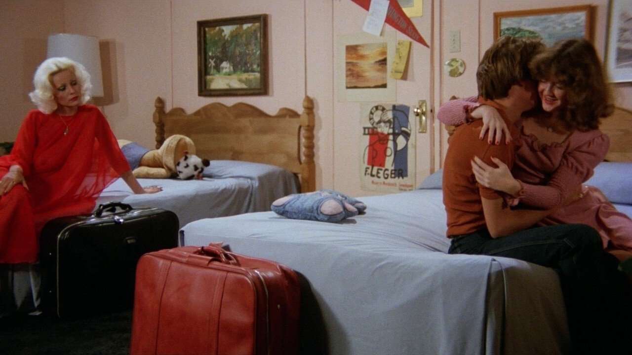 Heavenly Desire (1979)