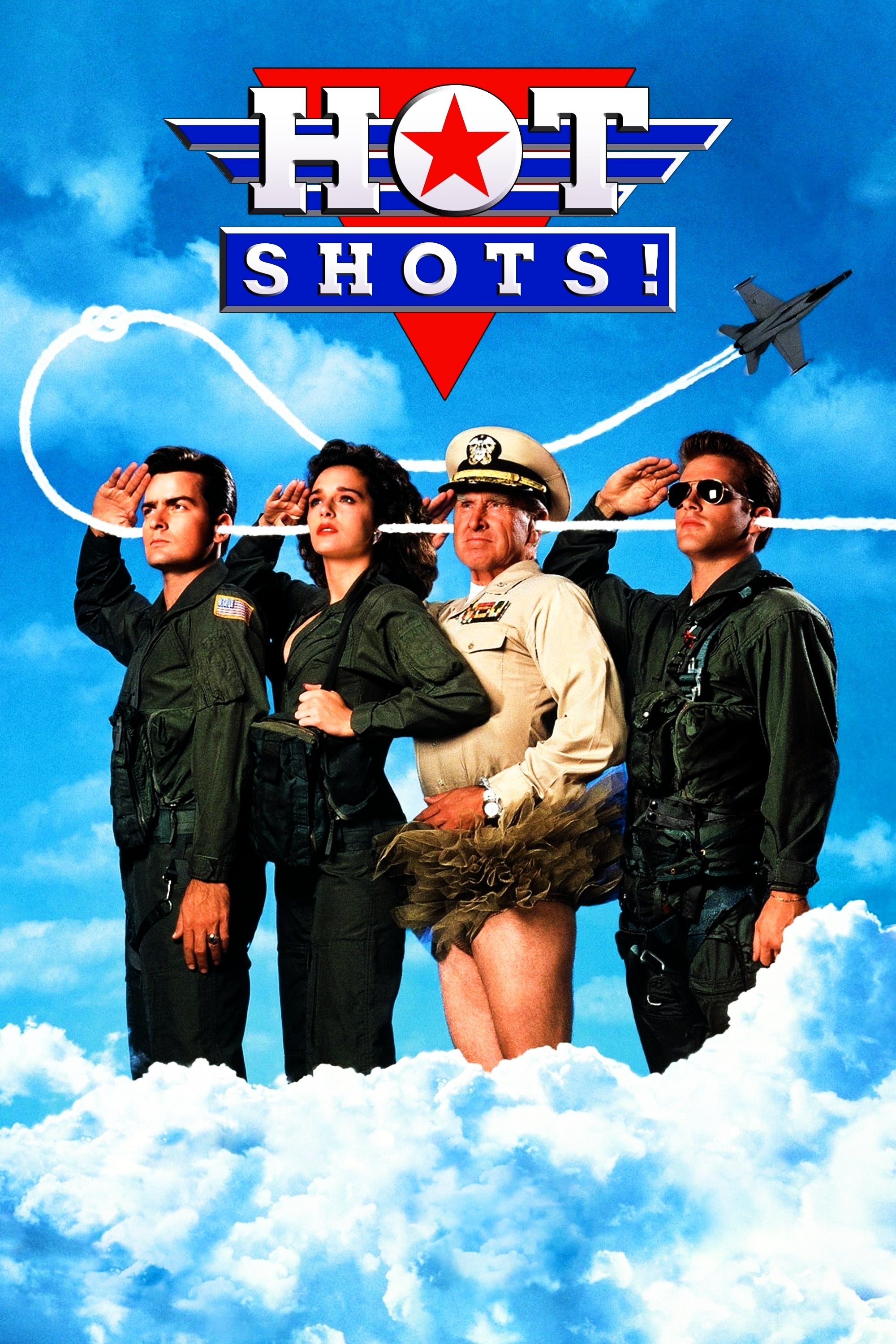 Hot Shots!