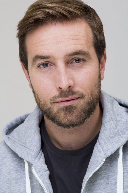 et billede af Manuel Toro