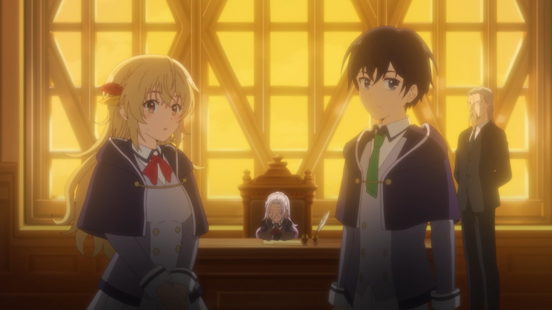 Assistir Saikyou Onmyouji no Isekai Tenseiki - Episódio 5 - CentralAnimesTK