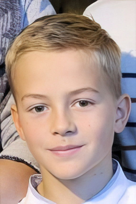 et billede af Emil Auno