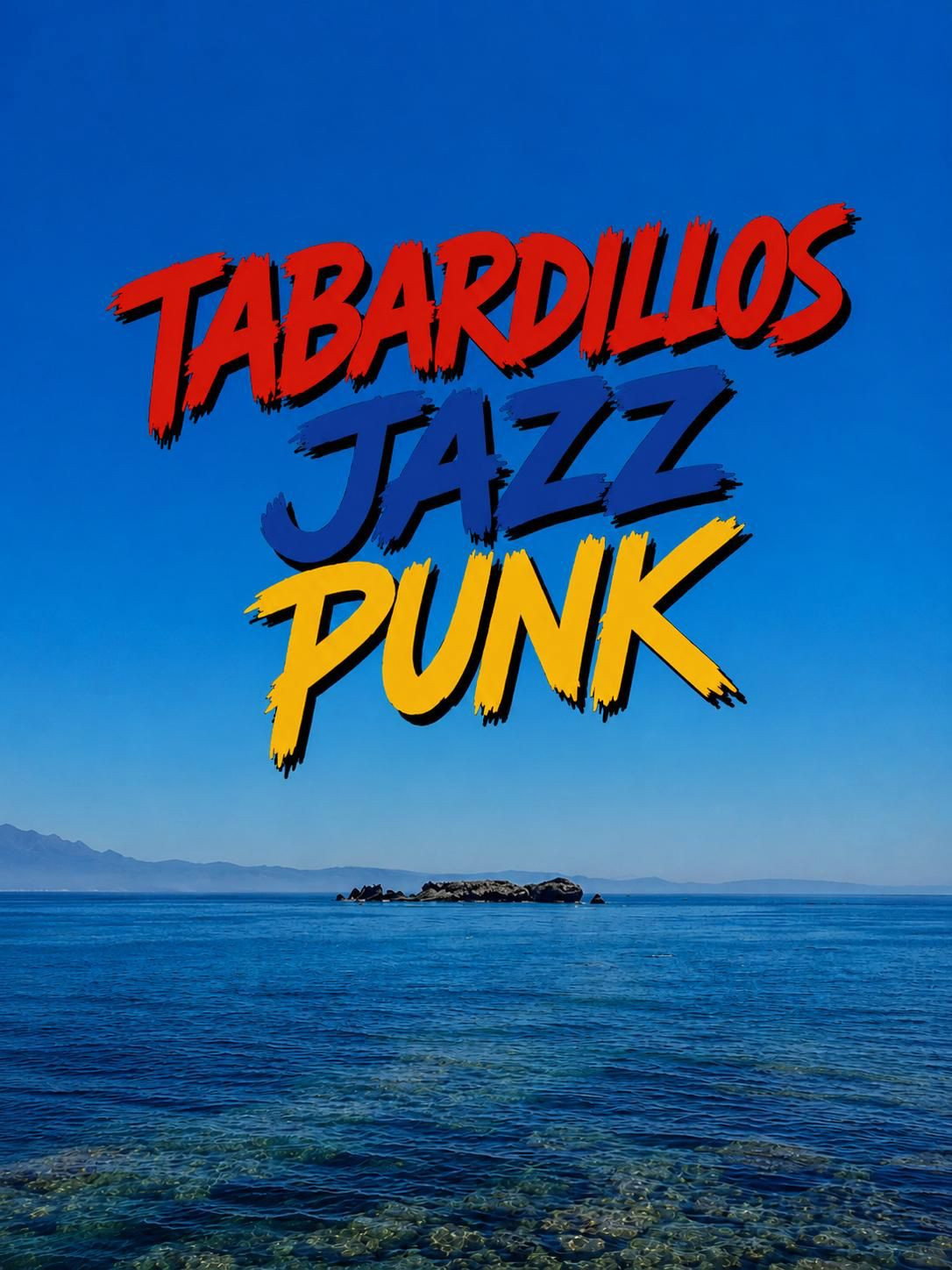 Tabardillos Jazz Punk