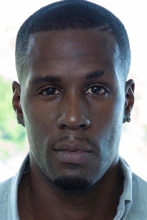 et billede af Jason Brown