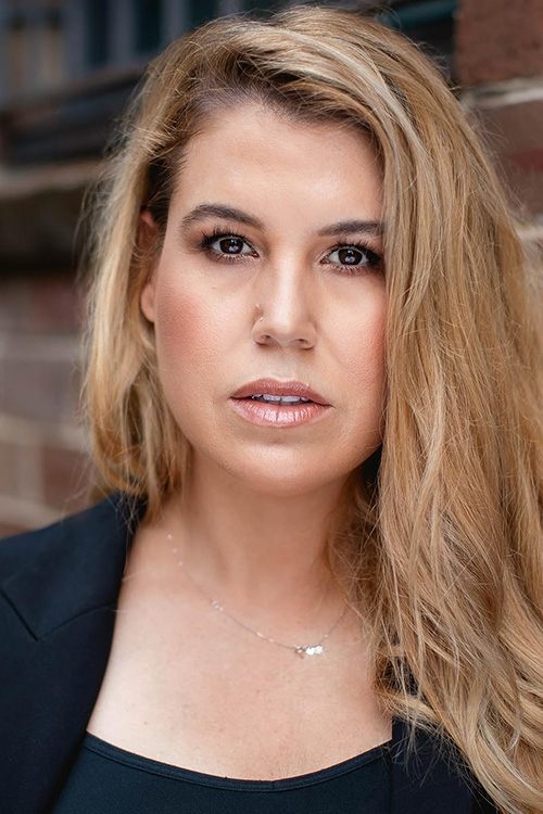 et billede af Tahlia Crinis