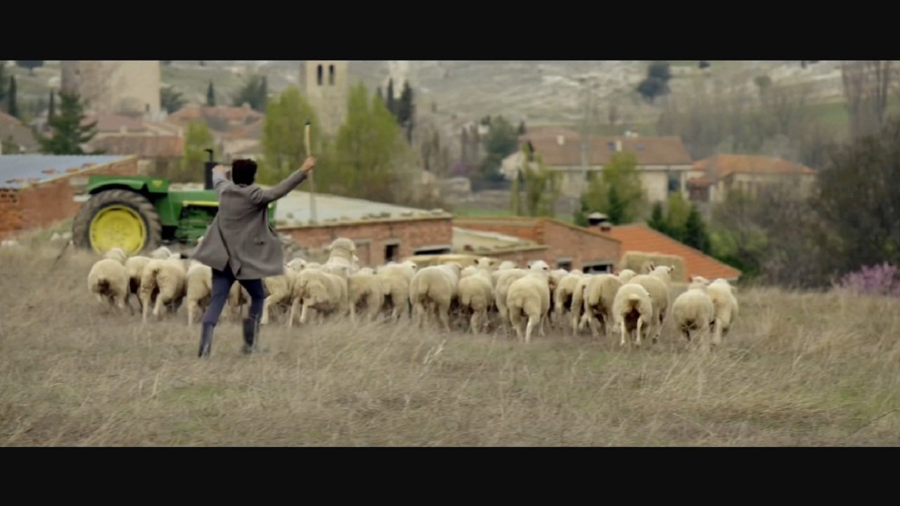 Sidetracked (2015)