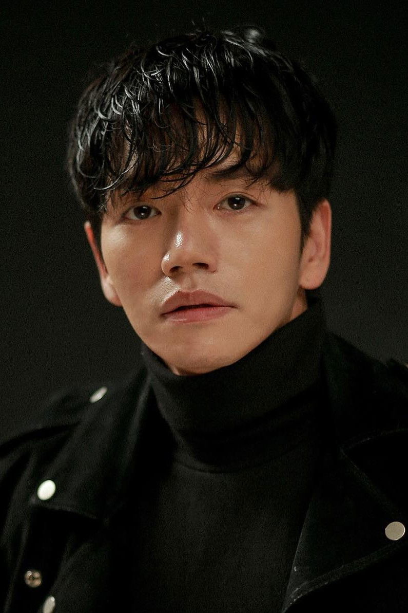 et billede af Park Sang-hoo