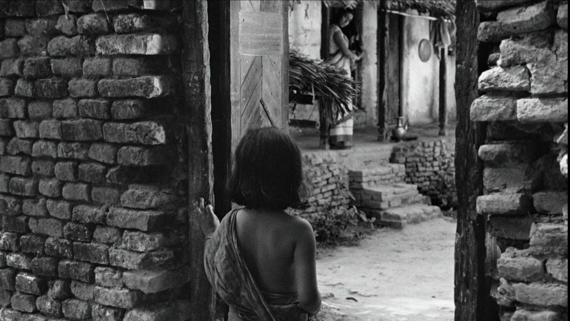 Pather Panchali