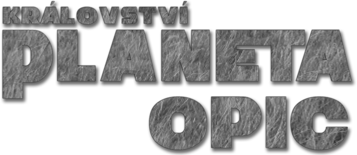 Království Planeta opic