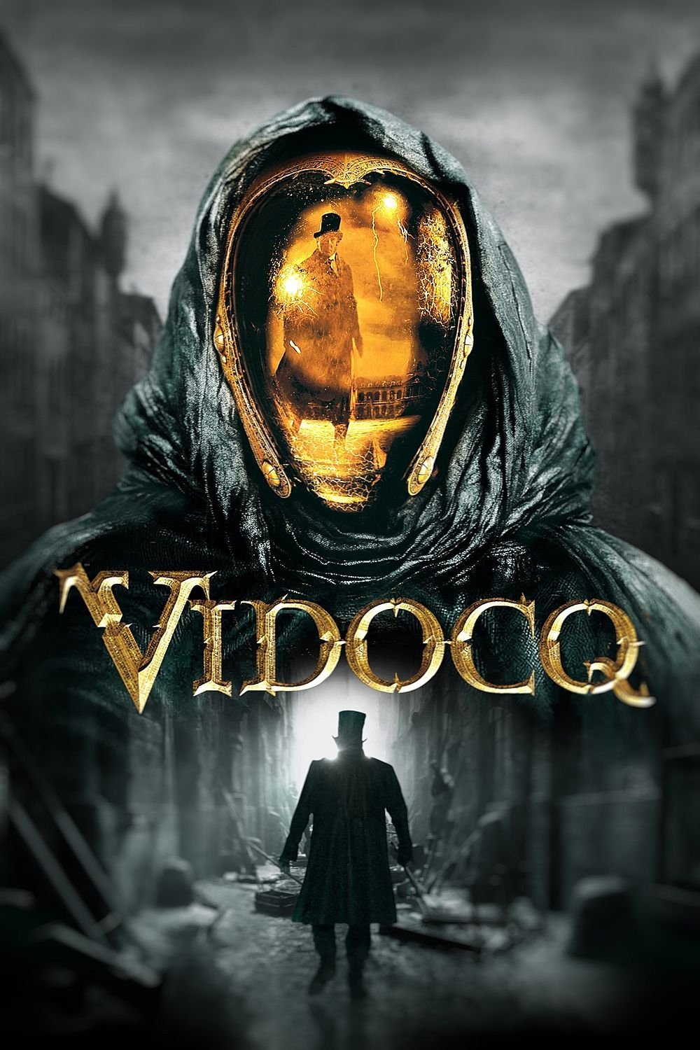 Vidocq