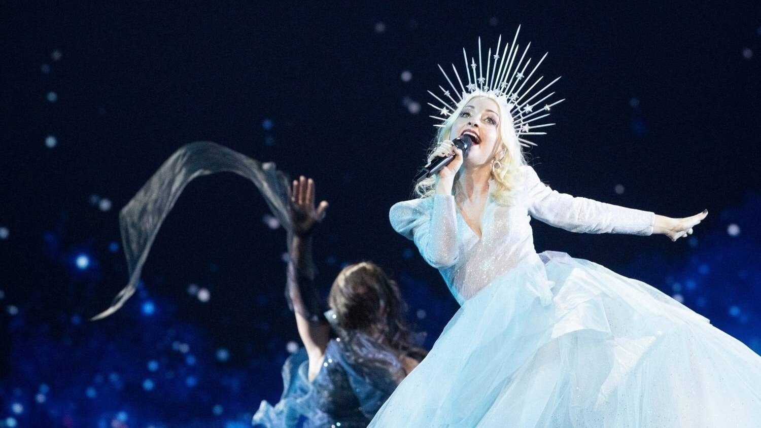 Festival de la Canción de Eurovisión 64x1