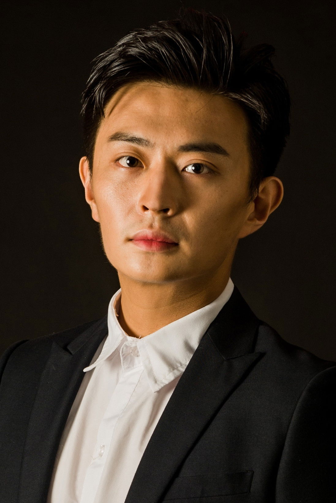 et billede af Ma Ruize