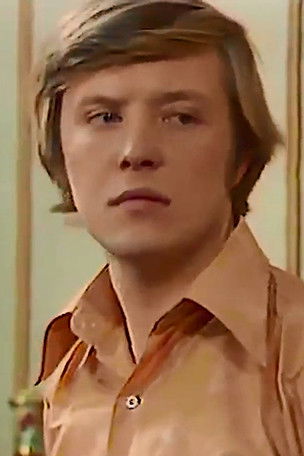 et billede af Aleksandr Zherebtsov