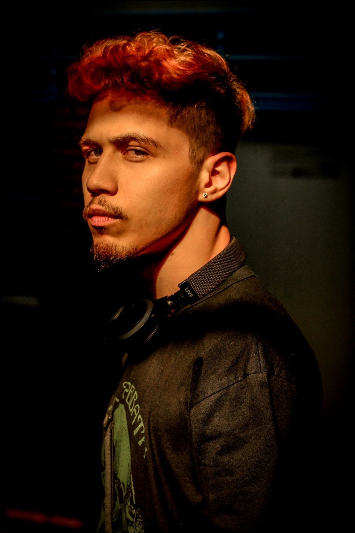 et billede af Guilherme Freire