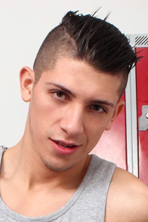 et billede af Danny Montero