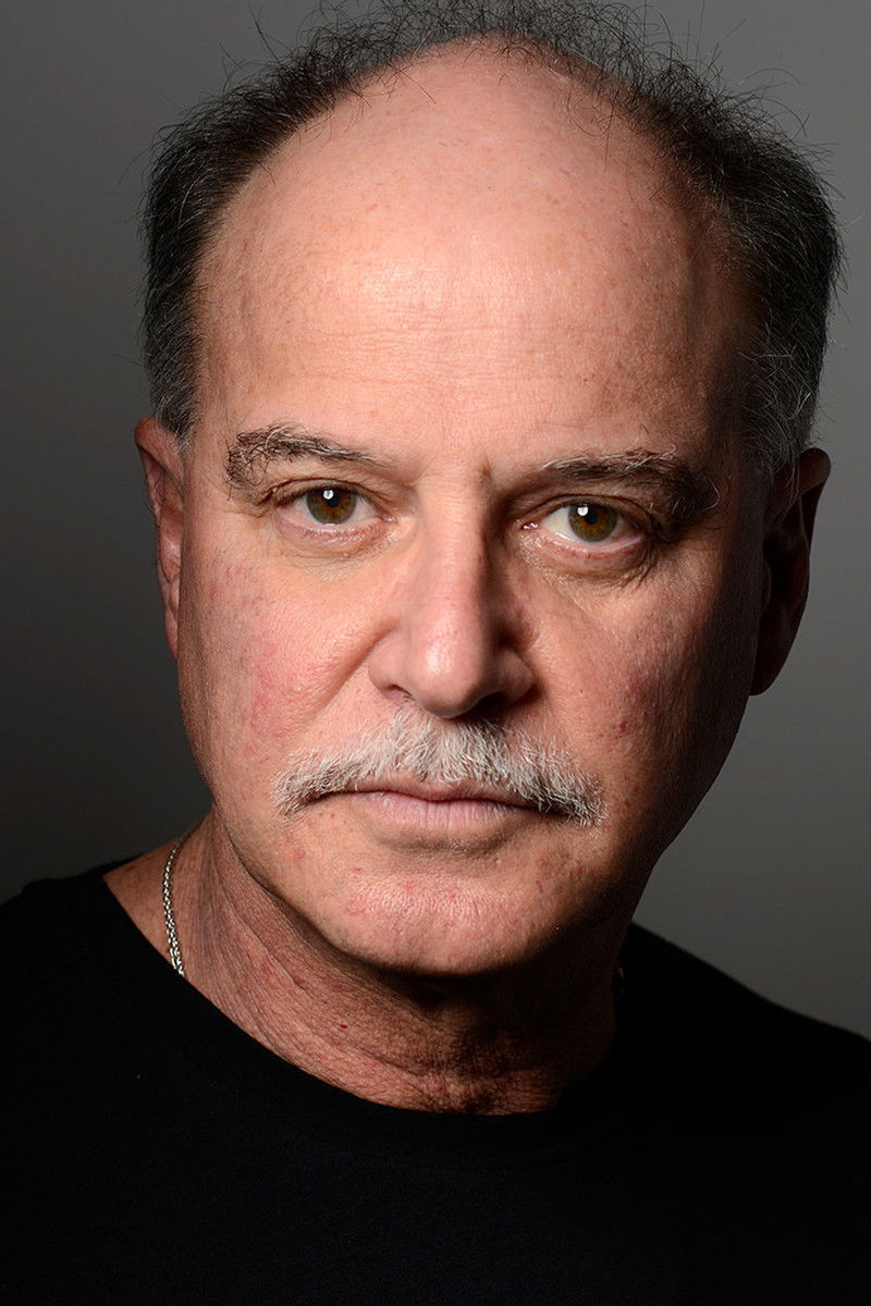 et billede af Ray Cecire