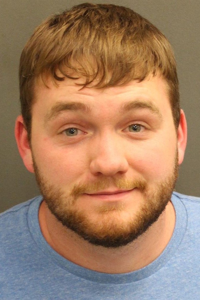 et billede af Patrick Spikes