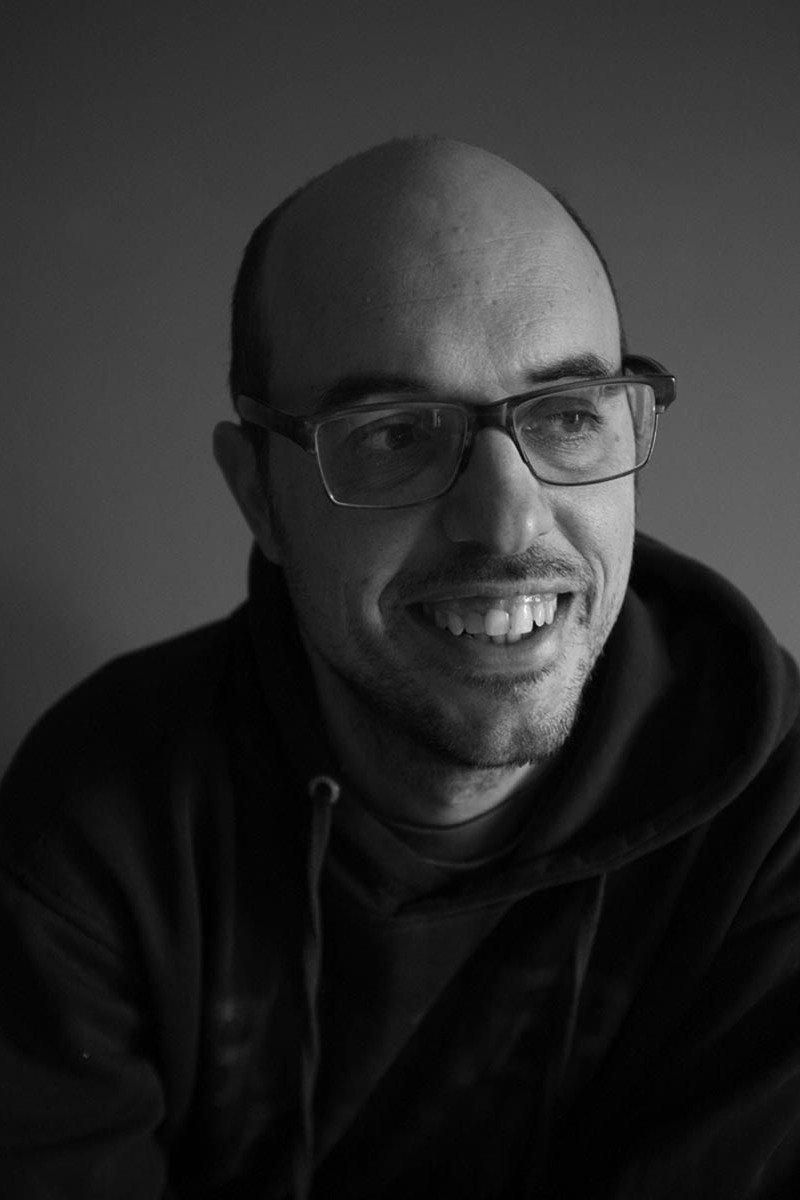 Michalis Kastanidis