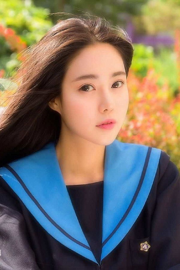 et billede af Xue Yuexin